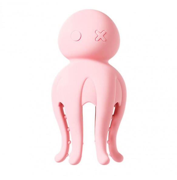 ROSELEX - Octopus Chest Massager (Smart APP Model - Chargeable)